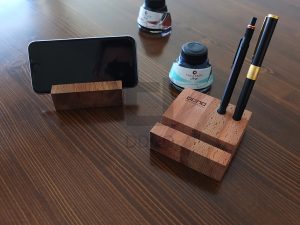 محصولات دیدینو - نگهدارنده تلفن همراه (موبایل) و قلم شیاردار