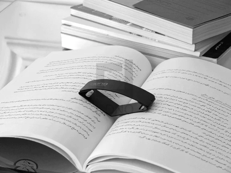 کتاب باز فلزی(باز نگهدارنده کتاب)