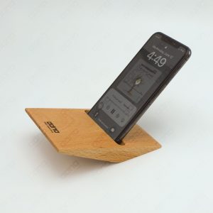 اسپیکر آکوستیک چوبی