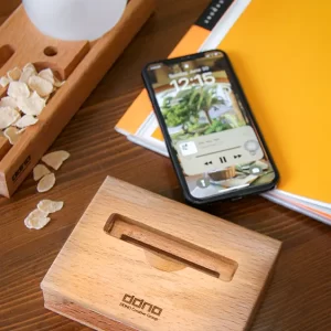 هدیه تبلیغاتی اسپیکر اکوستیک