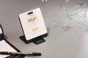 تقویم رومیزی کد DC313